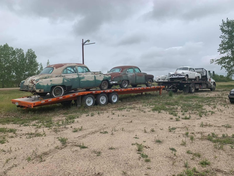 Outsiders Towing Gallery Image