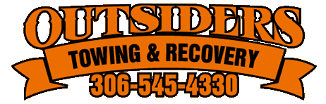 Outsiders Towing & Recovery